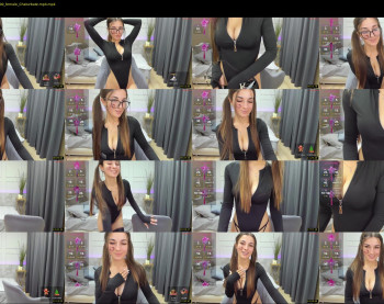 diana_soft — 28 minute Chaturbate female cam show recording, 720p, Jan 11, 2024