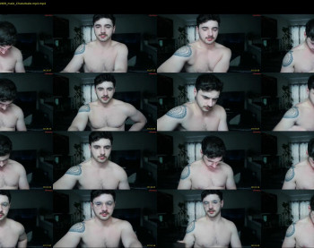 dohmerboyz — 10 minute Chaturbate male cam show recording, 720p, Jan 11, 2024