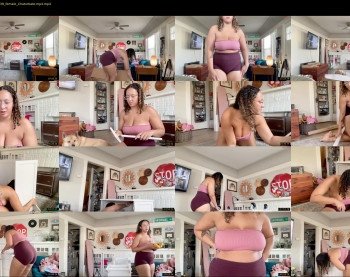 dreamyriri — 120 minute Chaturbate female cam show recording, 720p, Jan 11, 2024