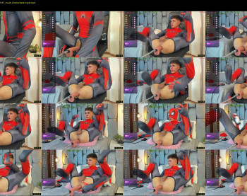 dustinlevine — 103 minute Chaturbate male cam show recording, 720p, Jan 12, 2024