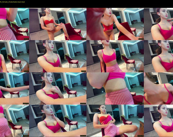 ehotlovea — 120 minute Chaturbate female cam show recording, 720p, Jan 11, 2024