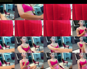 ehotlovea — 121 minute Chaturbate female cam show recording, 720p, Jan 11, 2024