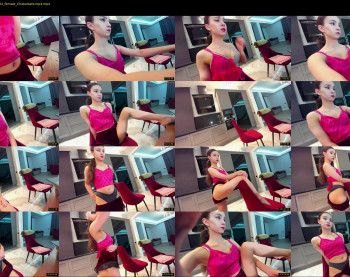 ehotlovea — 97 minute Chaturbate female cam show recording, 720p, Jan 12, 2024