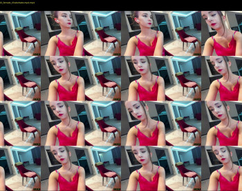 ehotlovea — 3 minute Chaturbate female cam show recording, 720p, Jan 12, 2024