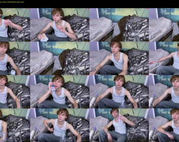 eitanhere — 12 minute Chaturbate male cam show recording, 720p, Jan 11, 2024