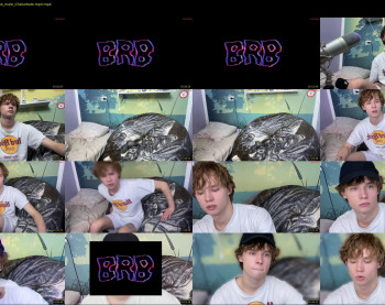 eitanhere — 31 minute Chaturbate male cam show recording, 720p, Jan 11, 2024
