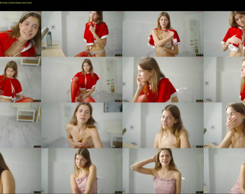 eli_sun — 66 minute Chaturbate female cam show recording, 720p, Jan 11, 2024
