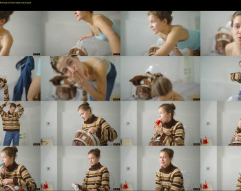 eli_sun — 11 minute Chaturbate female cam show recording, 720p, Jan 11, 2024