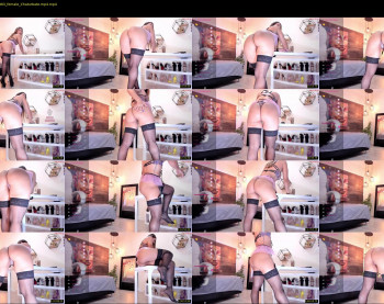 ella_pridee — 120 minute Chaturbate female cam show recording, 720p, Jan 11, 2024