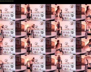 ella_pridee — 5 minute Chaturbate female cam show recording, 720p, Jan 11, 2024