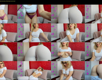 emilymilf__ — 93 minute Chaturbate female cam show recording, 720p, Jan 11, 2024