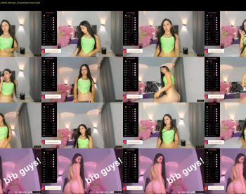 emma_jamess — 102 minute Chaturbate female cam show recording, 720p, Jan 11, 2024
