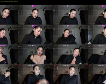 emma_johnson_ — 121 minute Chaturbate female cam show recording, 720p, Jan 11, 2024