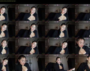 emma_johnson_ — 27 minute Chaturbate female cam show recording, 720p, Jan 11, 2024