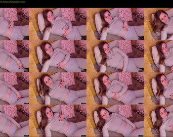 erotic_vibe — 21 minute Chaturbate female cam show recording, 720p, Jan 11, 2024