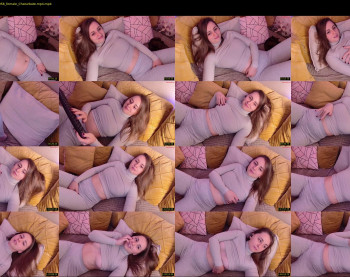 erotic_vibe — 120 minute Chaturbate female cam show recording, 720p, Jan 11, 2024