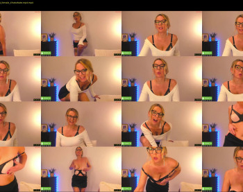 esmimilf — 30 minute Chaturbate female cam show recording, 720p, Jan 11, 2024