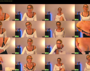 esmimilf — 120 minute Chaturbate female cam show recording, 720p, Jan 11, 2024