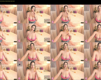 eva_rose7 — 7 minute Chaturbate female cam show recording, 720p, Jan 11, 2024