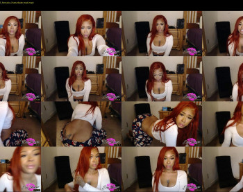 evajonez — 22 minute Chaturbate female cam show recording, 720p, Jan 11, 2024