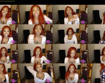 evajonez — 50 minute Chaturbate female cam show recording, 720p, Jan 11, 2024
