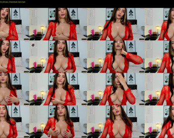 exoticcute — 9 minute Chaturbate female cam show recording, 720p, Jan 11, 2024