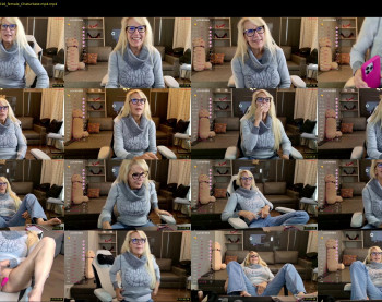 fitcougarcb — 104 minute Chaturbate female cam show recording, 720p, Jan 11, 2024