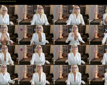 fitcougarcb — 66 minute Chaturbate female cam show recording, 720p, Jan 11, 2024