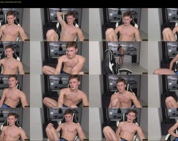 fixsicki — 26 minute Chaturbate male cam show recording, 720p, Jan 11, 2024
