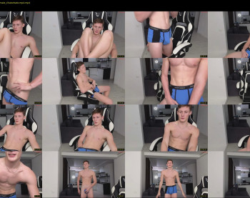 fixsicki — 39 minute Chaturbate male cam show recording, 720p, Jan 11, 2024