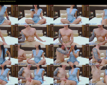 gablovetm — 45 minute Chaturbate couple cam show recording, 720p, Jan 11, 2024
