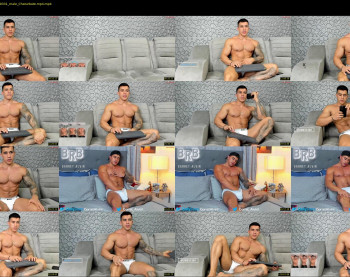 garret_alvin_ — 73 minute Chaturbate male cam show recording, 720p, Jan 12, 2024