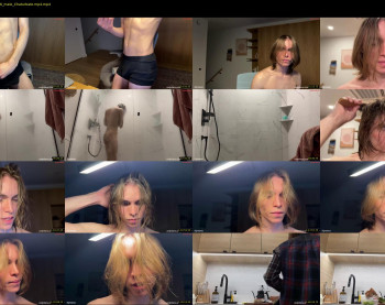 hadley19 — 120 minute Chaturbate male cam show recording, 720p, Jan 12, 2024