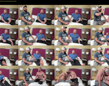 hardworkertn — 24 minute Chaturbate male cam show recording, 720p, Jan 12, 2024