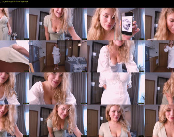 harley_blanco — 122 minute Chaturbate female cam show recording, 720p, Jan 11, 2024