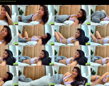 hawaiigirl_ — 121 minute Chaturbate female cam show recording, 720p, Jan 11, 2024