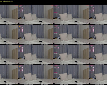 hojul — 21 minute Chaturbate female cam show recording, 720p, Jan 11, 2024