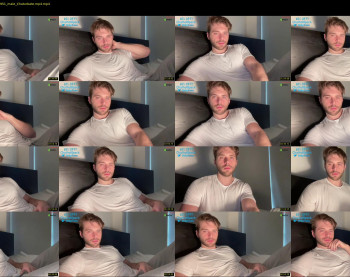 hot8pack01 — 12 minute Chaturbate male cam show recording, 720p, Jan 11, 2024