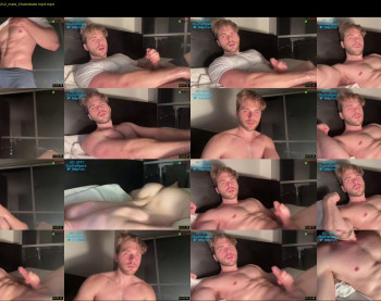 hot8pack01 — 40 minute Chaturbate male cam show recording, 720p, Jan 12, 2024