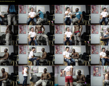 hott_asses — 73 minute Chaturbate male cam show recording, 720p, Jan 11, 2024