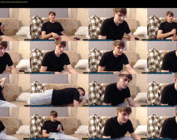 howardkottam — 93 minute Chaturbate male cam show recording, 720p, Jan 12, 2024