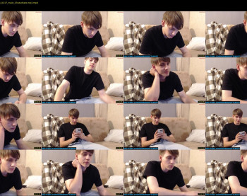 howardkottam — 32 minute Chaturbate male cam show recording, 720p, Jan 12, 2024