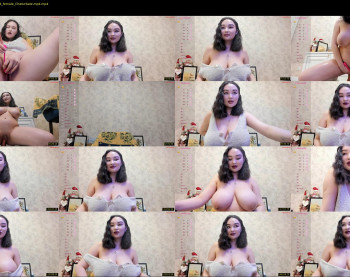 iolantthe — 120 minute Chaturbate female cam show recording, 720p, Jan 11, 2024