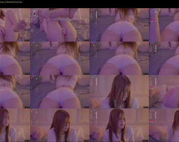 isoull — 70 minute Chaturbate female cam show recording, 720p, Jan 11, 2024