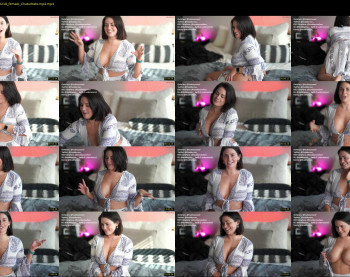 itsabbyrose_ — 24 minute Chaturbate female cam show recording, 720p, Jan 11, 2024