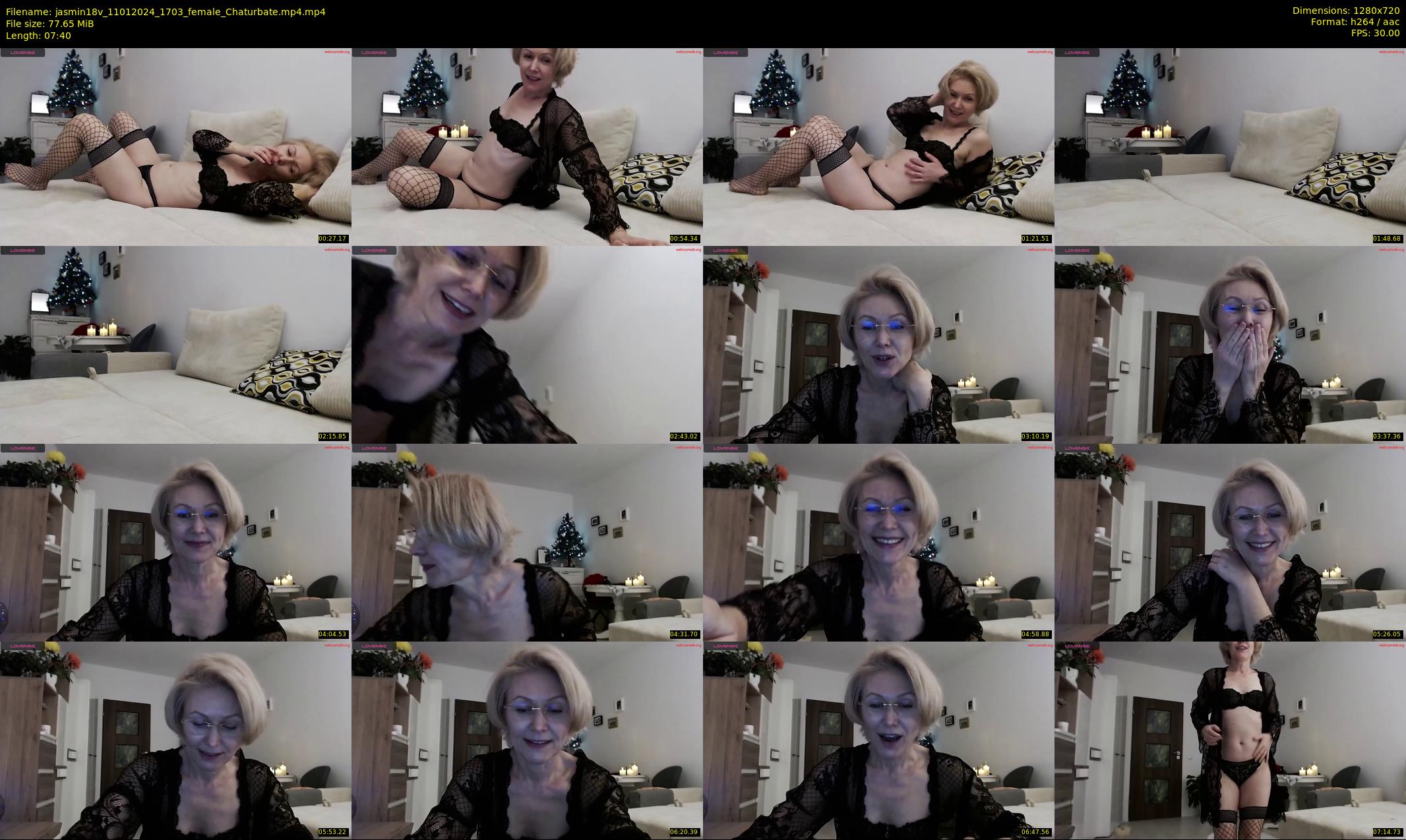 jasmin18v — 8 minute Chaturbate female cam show recording, 720p, Jan 11, 2024