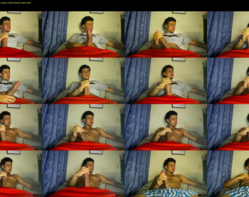 jeyzd25 — 82 minute Chaturbate male cam show recording, 720p, Jan 12, 2024