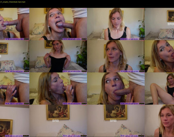 joannadea — 83 minute Chaturbate female cam show recording, 720p, Jan 11, 2024