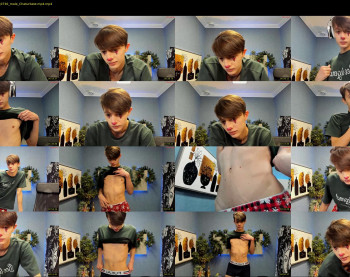 john_weasley — 6 minute Chaturbate male cam show recording, 720p, Jan 11, 2024