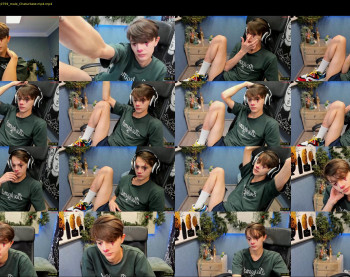 john_weasley — 13 minute Chaturbate male cam show recording, 720p, Jan 11, 2024
